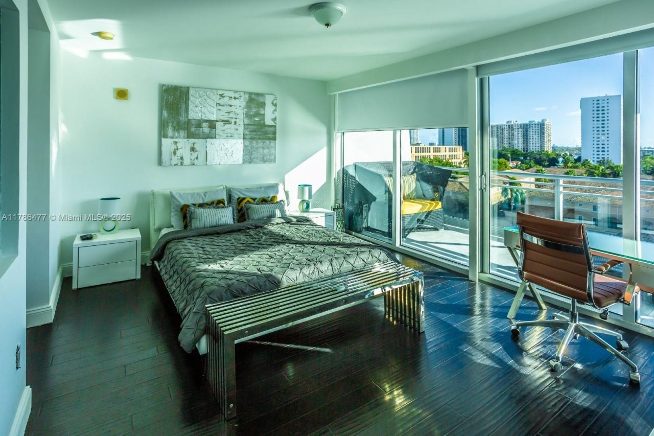 2950 NE 188th St, Unit 401, Aventura, FL 33180 Photo