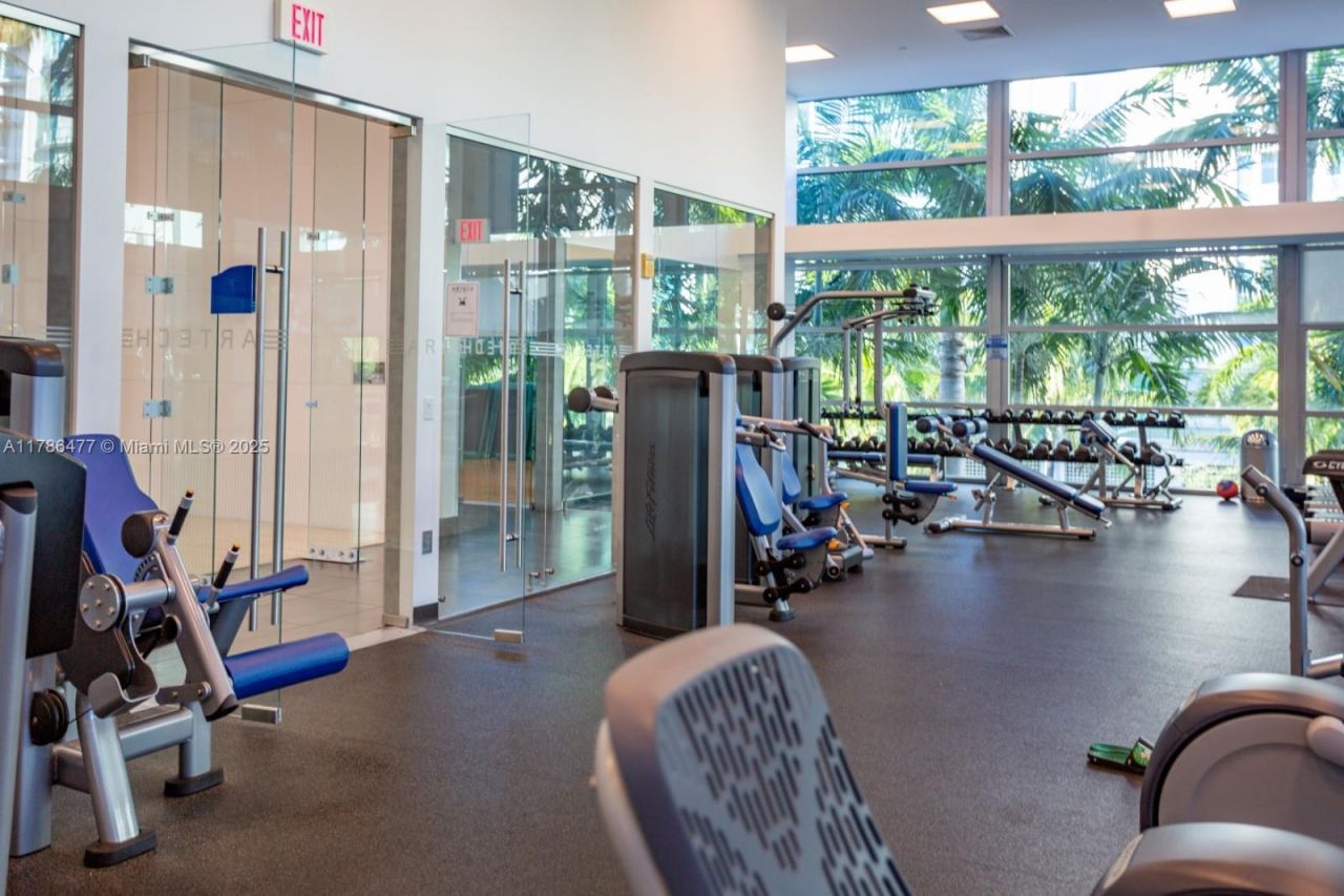 2950 NE 188th St, Unit 401, Aventura, FL 33180 Photo