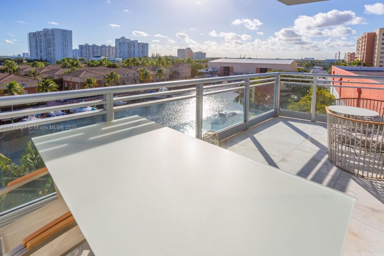 2950 NE 188th St, Unit 401, Aventura, FL 33180 Photo