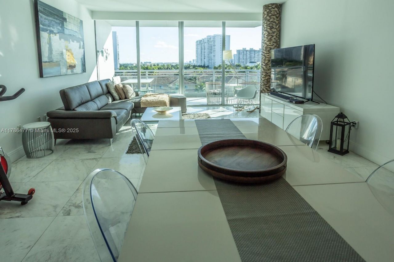 2950 NE 188th St, Unit 401, Aventura, FL 33180 Photo