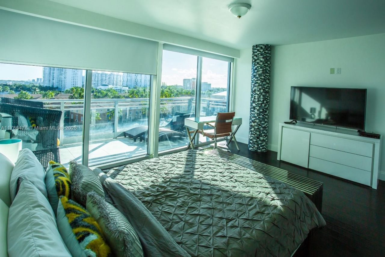 2950 NE 188th St, Unit 401, Aventura, FL 33180 Photo