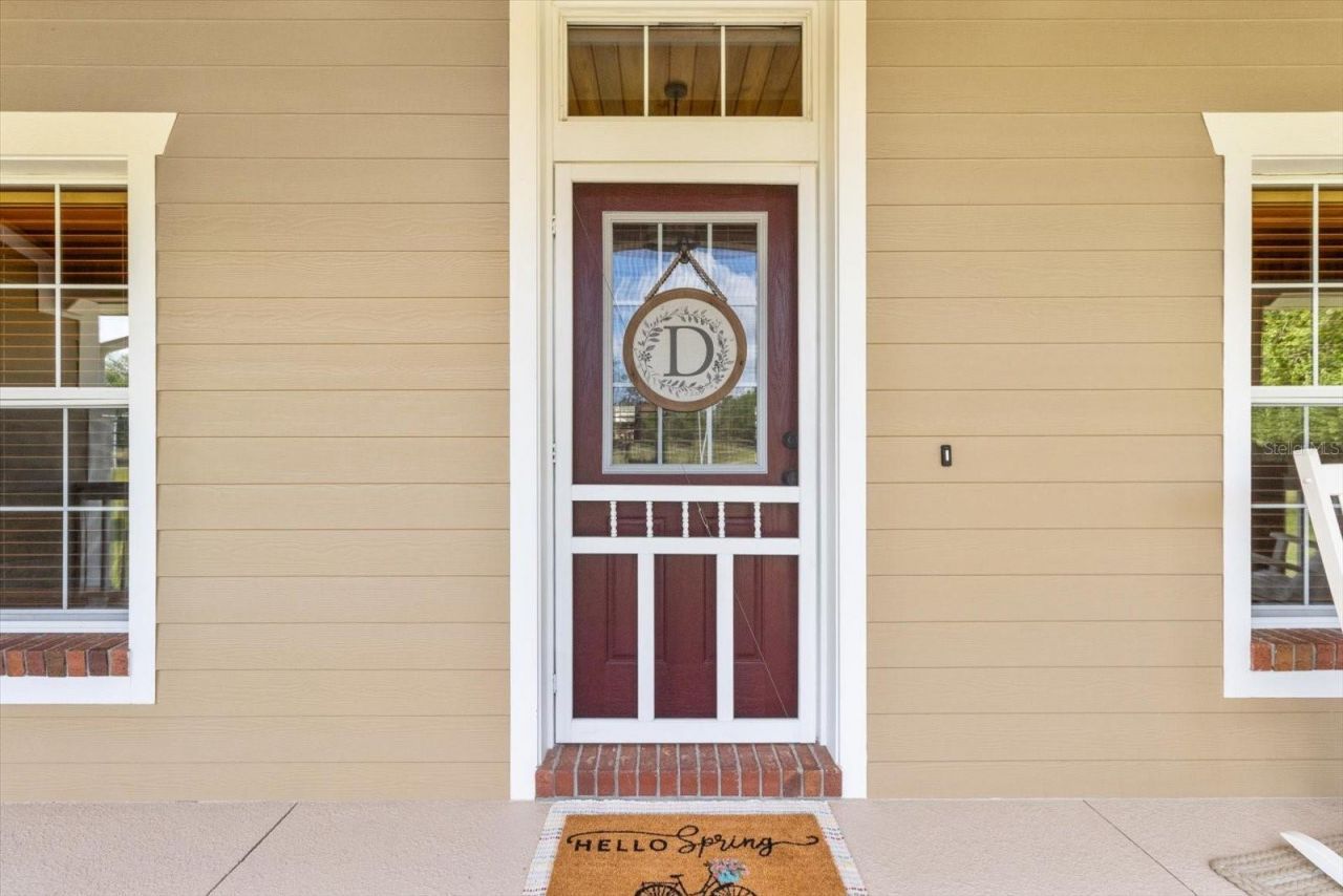 6854 W Sentinel Post Path, Beverly Hills, FL 34465 Photo