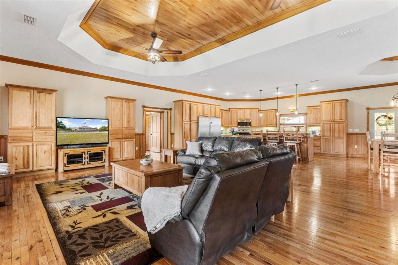 6854 W Sentinel Post Path, Beverly Hills, FL 34465 Photo