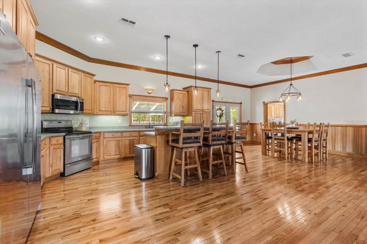 6854 W Sentinel Post Path, Beverly Hills, FL 34465 Photo