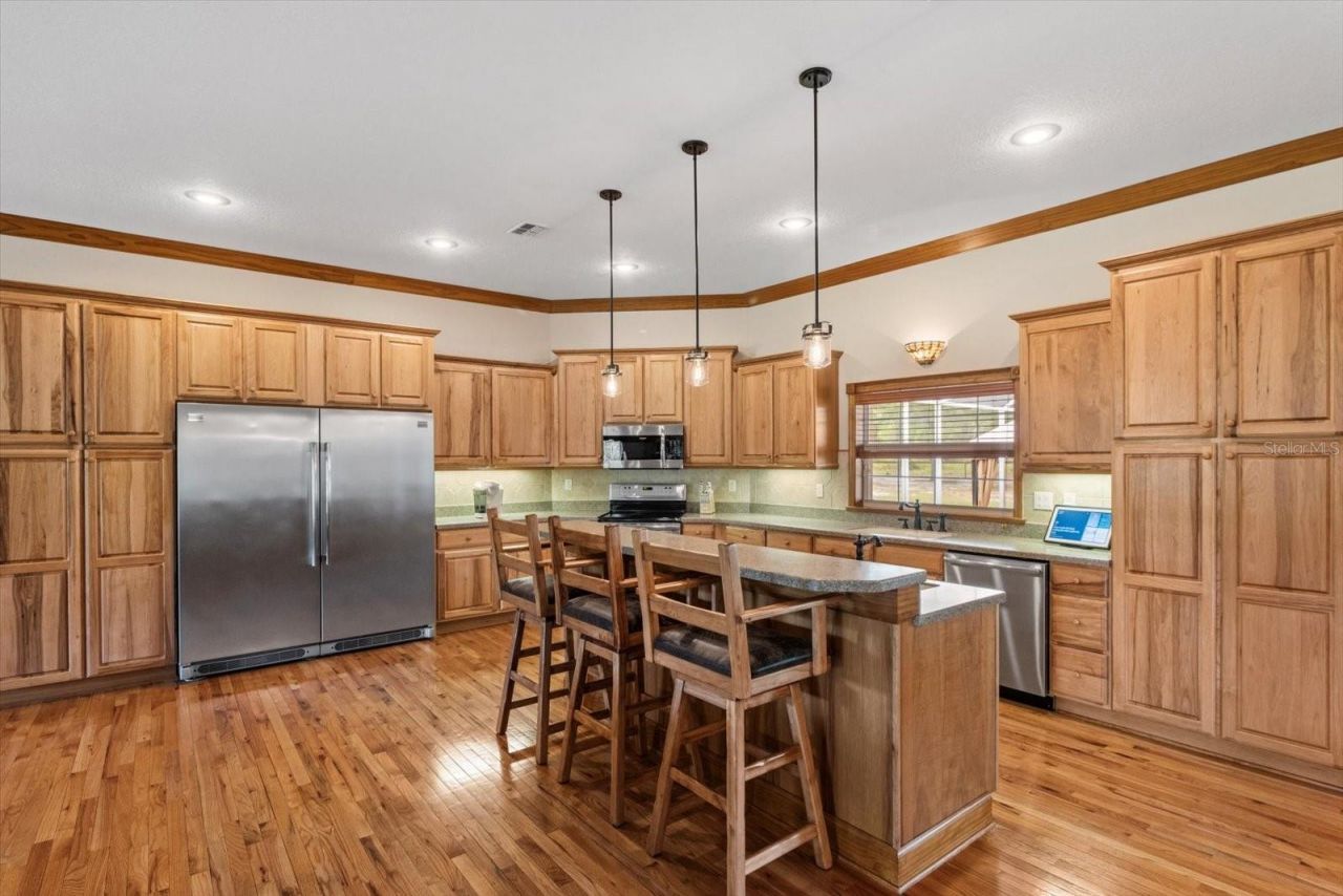 6854 W Sentinel Post Path, Beverly Hills, FL 34465 Photo