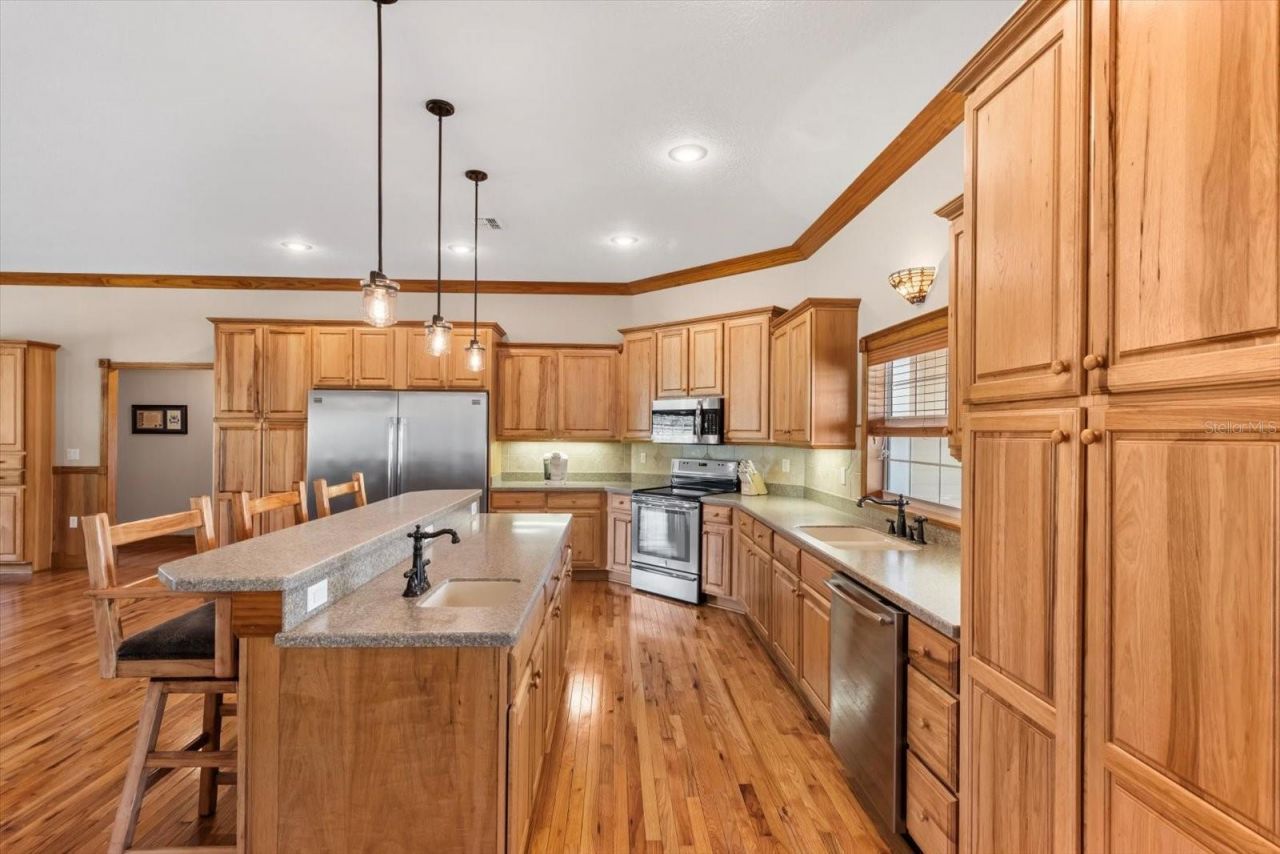 6854 W Sentinel Post Path, Beverly Hills, FL 34465 Photo