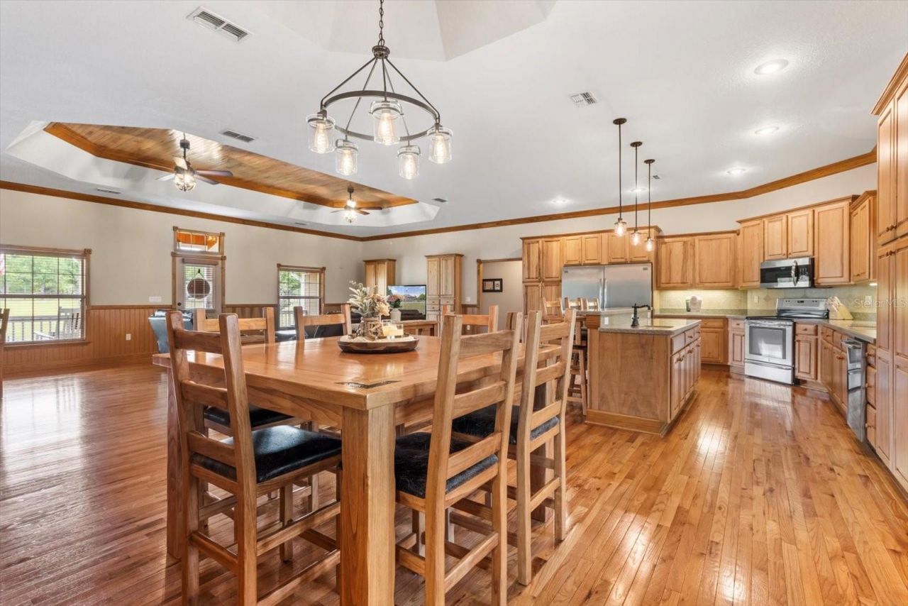 6854 W Sentinel Post Path, Beverly Hills, FL 34465 Photo