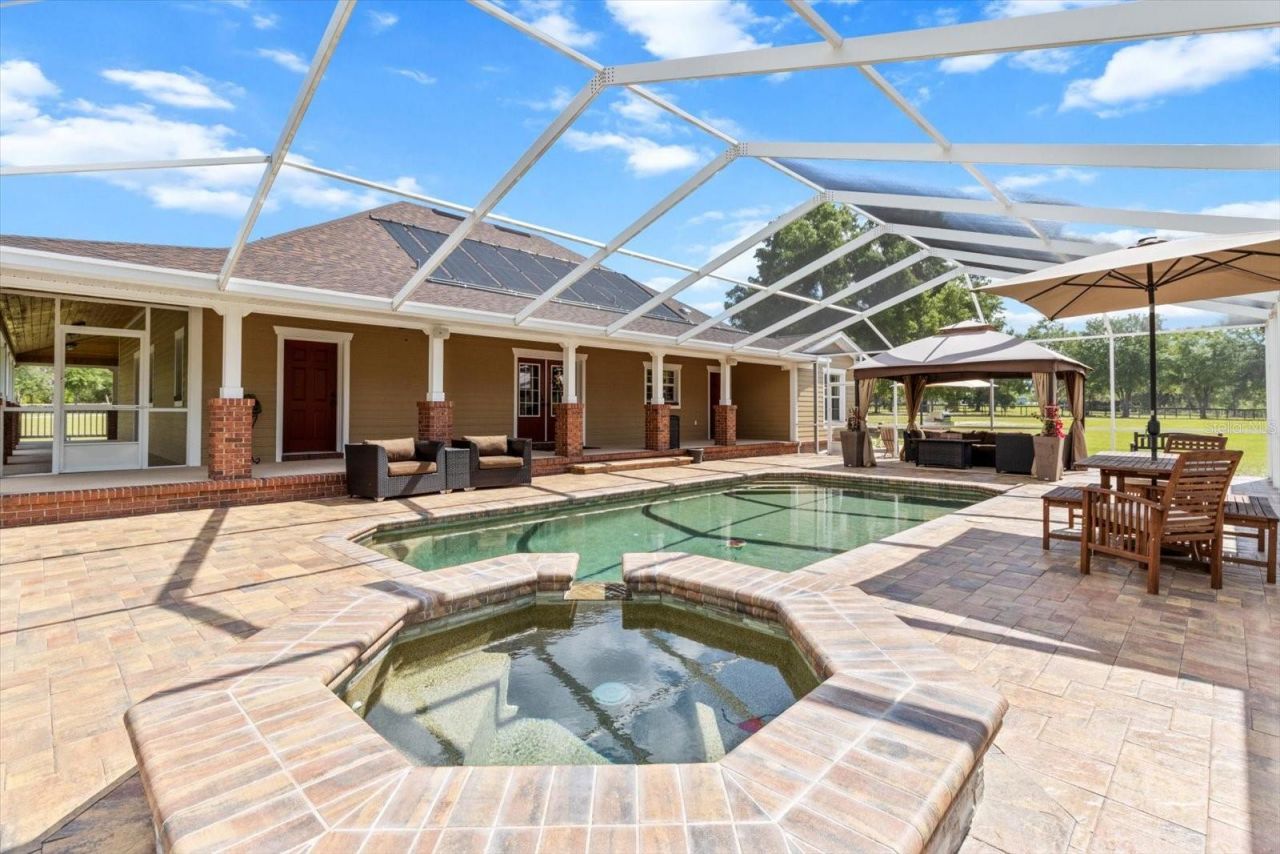 6854 W Sentinel Post Path, Beverly Hills, FL 34465 Photo