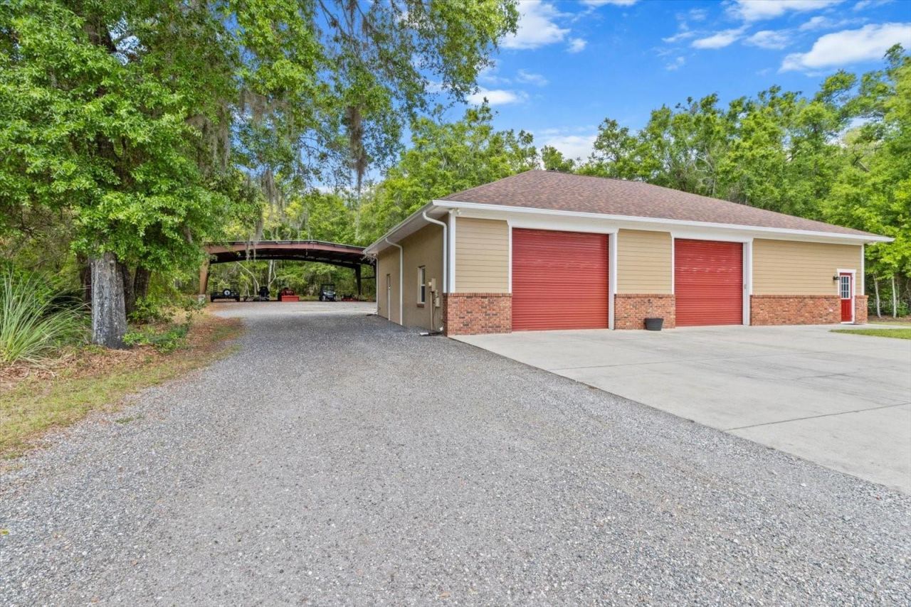 6854 W Sentinel Post Path, Beverly Hills, FL 34465 Photo