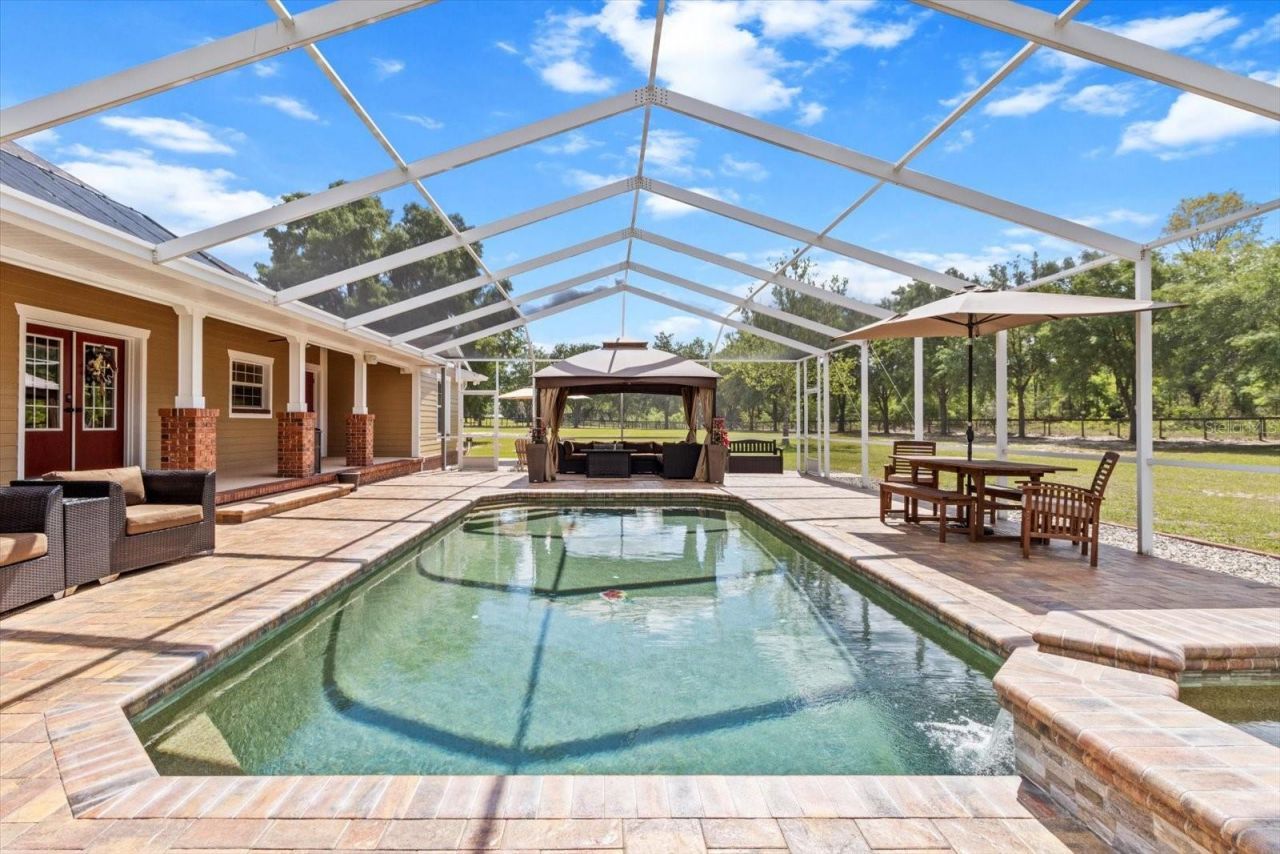 6854 W Sentinel Post Path, Beverly Hills, FL 34465 Photo