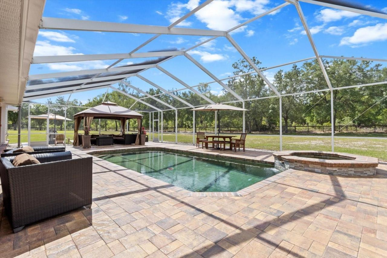 6854 W Sentinel Post Path, Beverly Hills, FL 34465 Photo