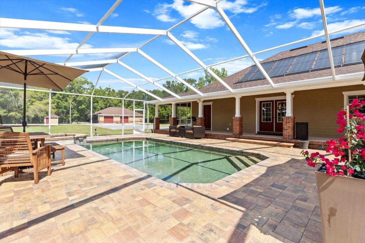 6854 W Sentinel Post Path, Beverly Hills, FL 34465 Photo