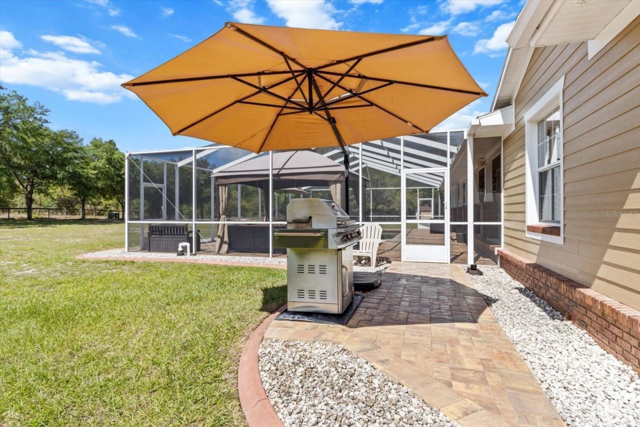 6854 W Sentinel Post Path, Beverly Hills, FL 34465 Photo