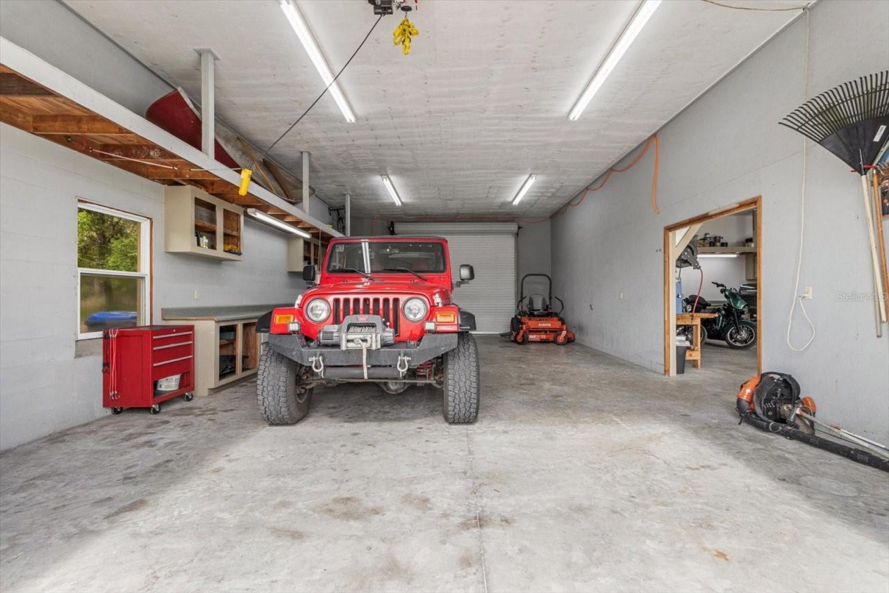 6854 W Sentinel Post Path, Beverly Hills, FL 34465 Photo