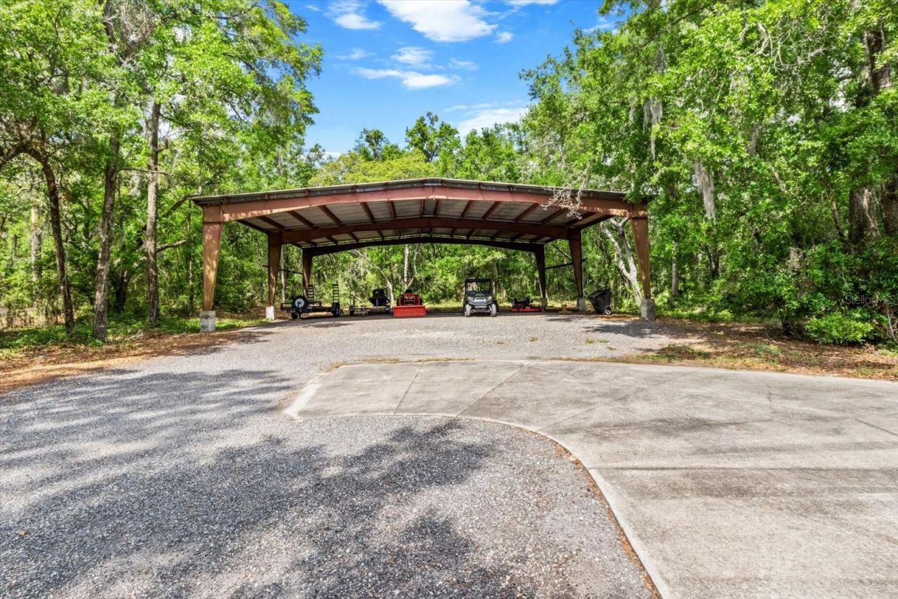 6854 W Sentinel Post Path, Beverly Hills, FL 34465 Photo