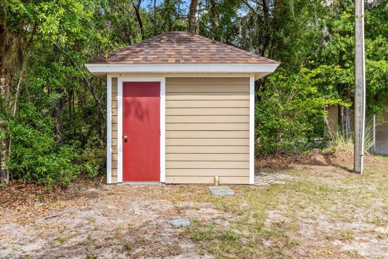 6854 W Sentinel Post Path, Beverly Hills, FL 34465 Photo