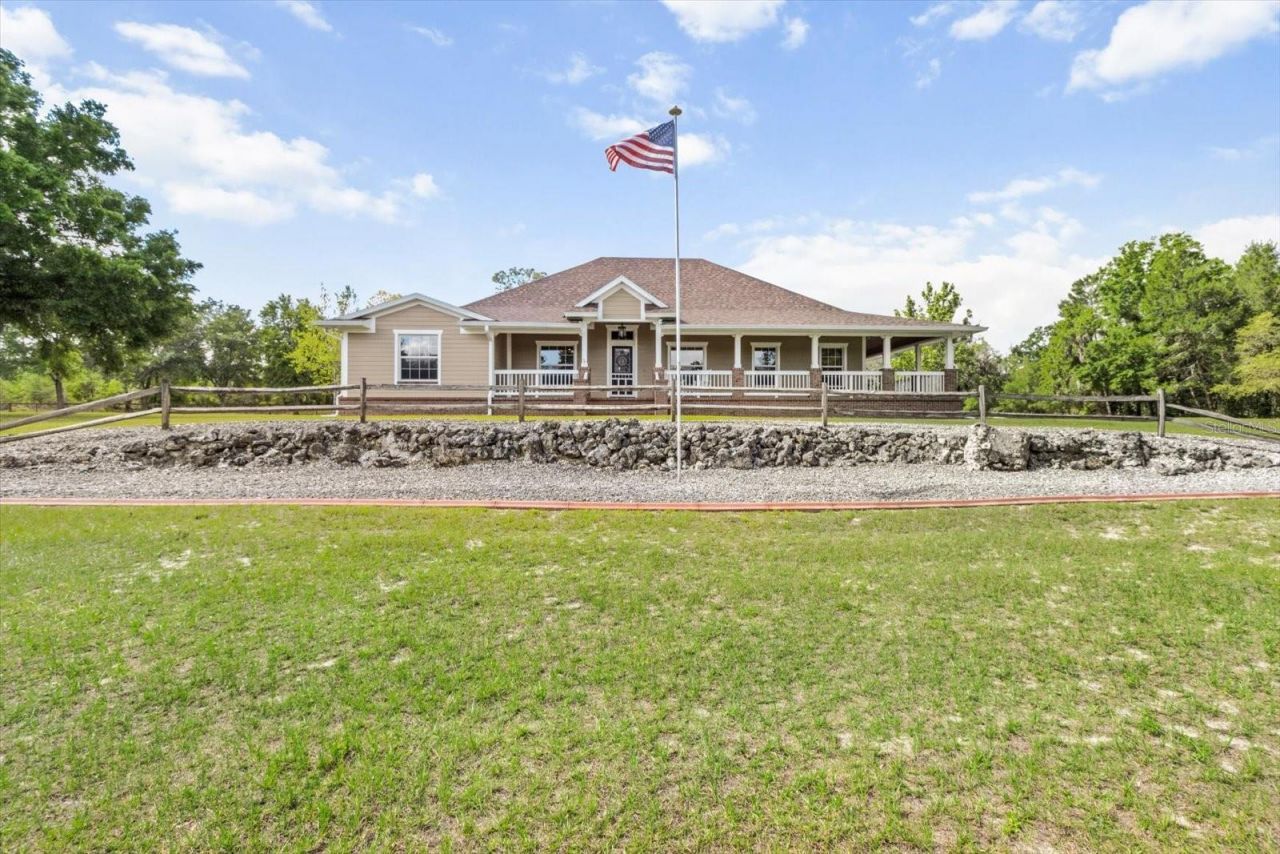 6854 W Sentinel Post Path, Beverly Hills, FL 34465 Photo