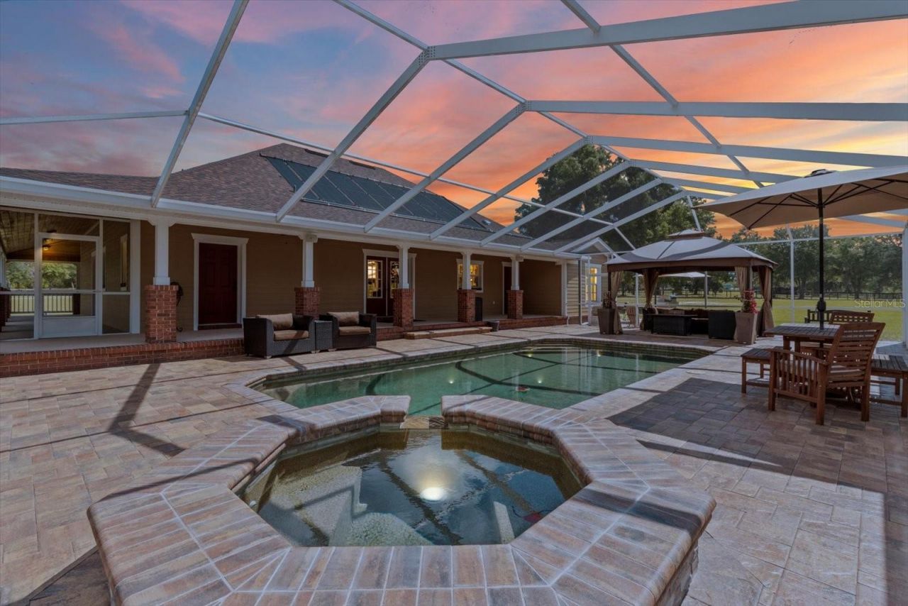 6854 W Sentinel Post Path, Beverly Hills, FL 34465 Photo