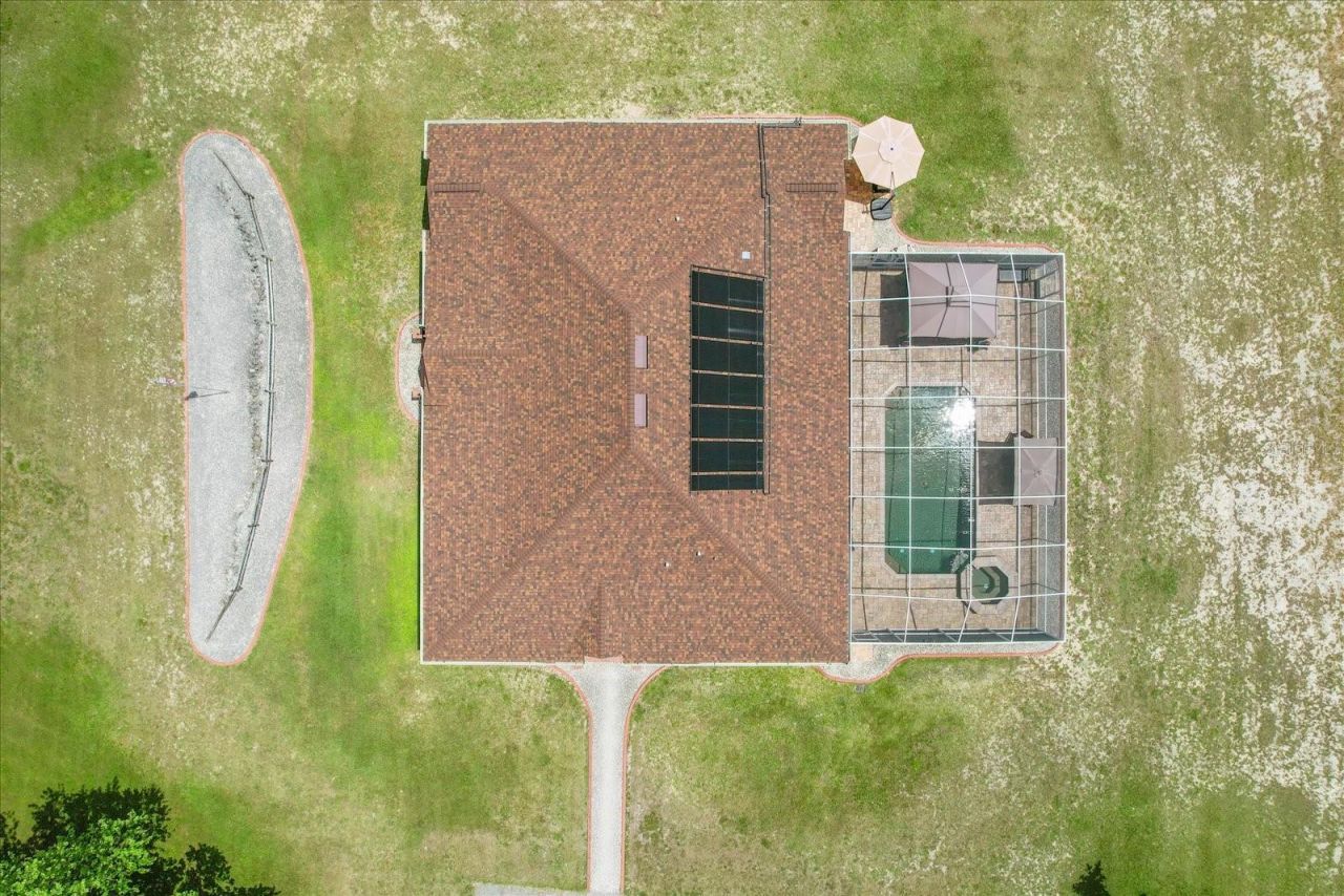 6854 W Sentinel Post Path, Beverly Hills, FL 34465 Photo