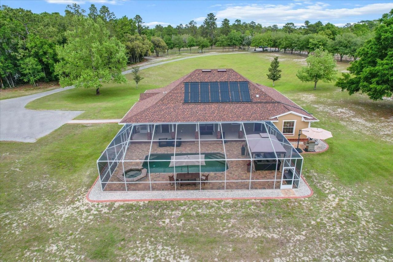 6854 W Sentinel Post Path, Beverly Hills, FL 34465 Photo