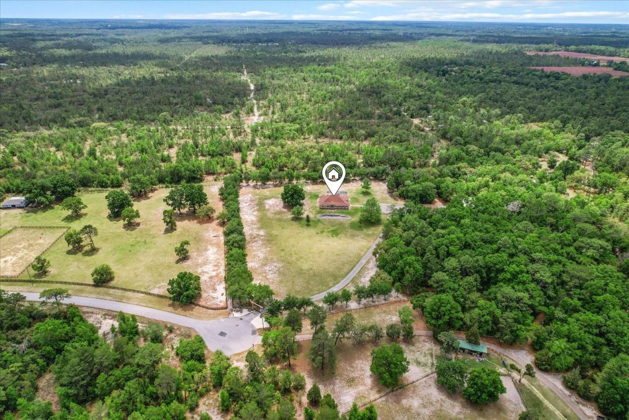 6854 W Sentinel Post Path, Beverly Hills, FL 34465 Photo