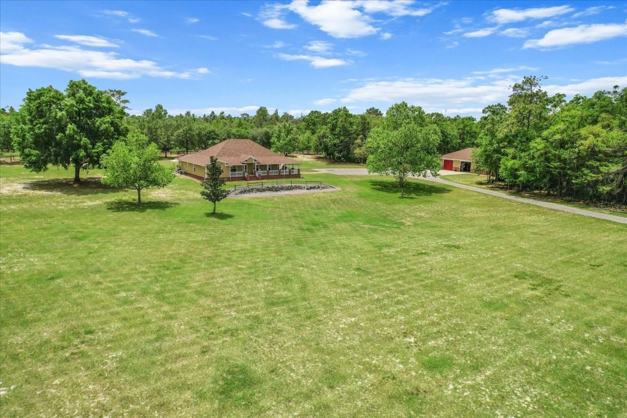 6854 W Sentinel Post Path, Beverly Hills, FL 34465 Photo