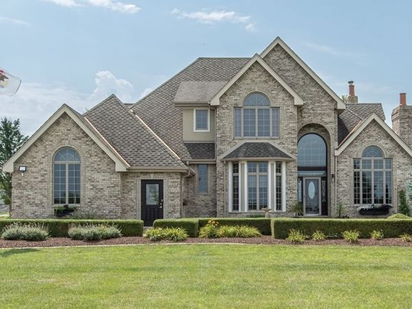 19657 Sharp Road, Elwood, IL 60421