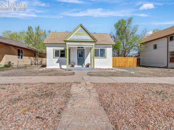515 Harrison Avenue, Canon City, CO 81212