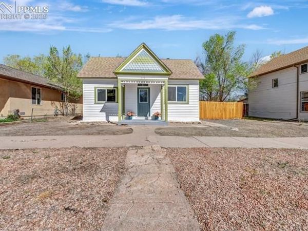 515 Harrison Avenue, Canon City, CO 81212