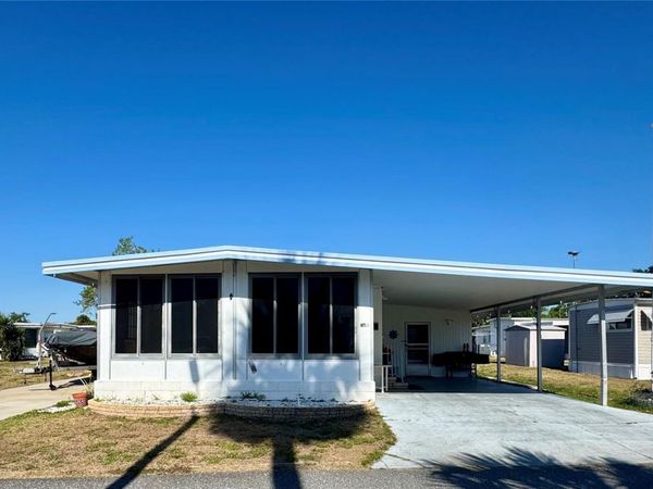 751 TRACI DRIVE, LEESBURG, FL 34788