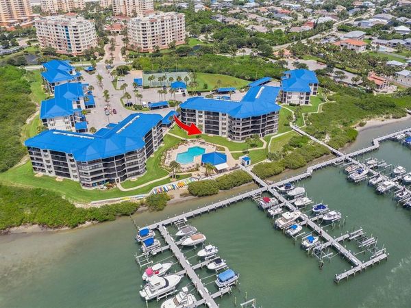 2700 N PENINSULA AVENUE, Unit 215, NEW SMYRNA BEACH, FL 32169