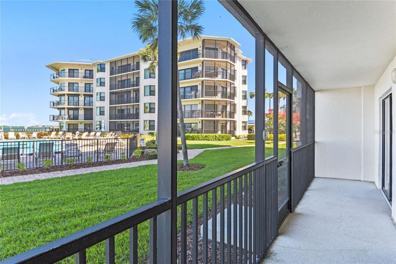 2700 N Peninsula Avenue, Unit 215, New Smyrna Beach, FL 32169 Photo