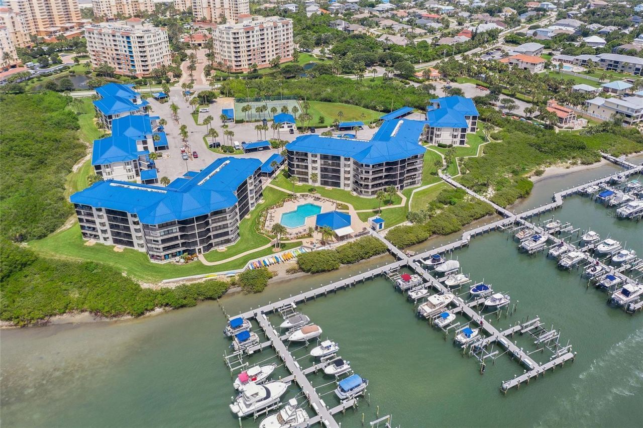 2700 N Peninsula Avenue, Unit 215, New Smyrna Beach, FL 32169 Photo