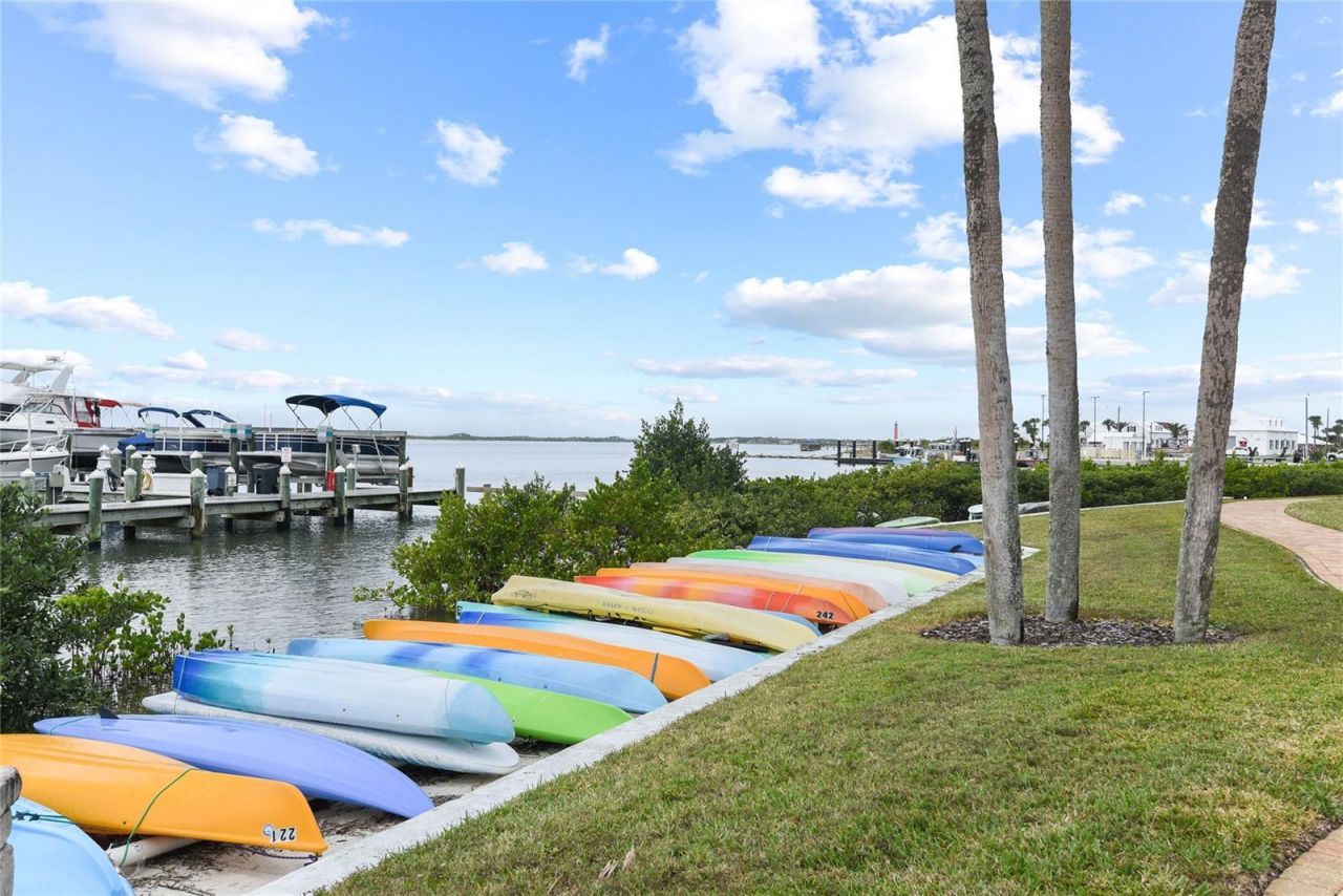 2700 N Peninsula Avenue, Unit 215, New Smyrna Beach, FL 32169 Photo