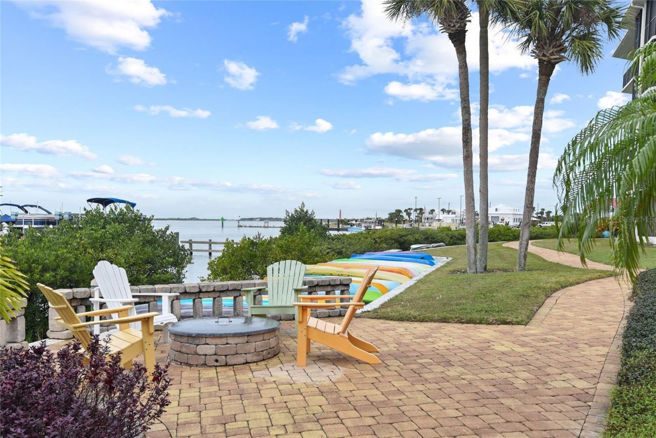 2700 N Peninsula Avenue, Unit 215, New Smyrna Beach, FL 32169 Photo