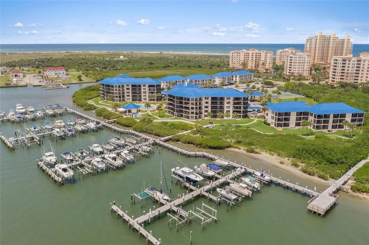 2700 N Peninsula Avenue, Unit 215, New Smyrna Beach, FL 32169 Photo