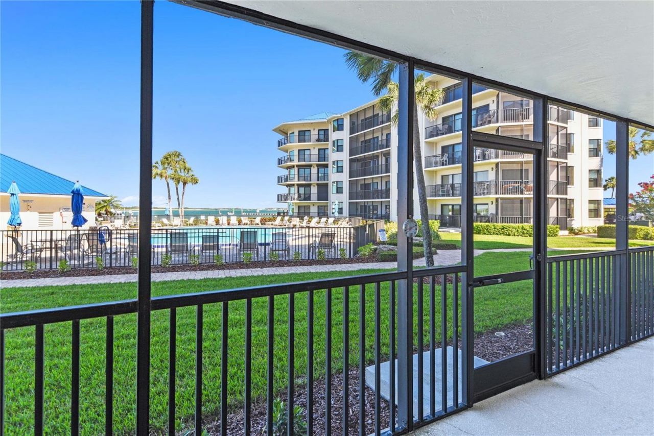 2700 N Peninsula Avenue, Unit 215, New Smyrna Beach, FL 32169 Photo