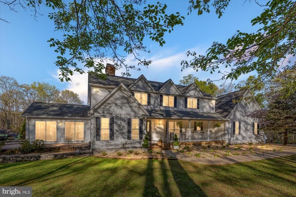 13037 Orange Plank Road, Locust Grove, VA 22508 Main Photo