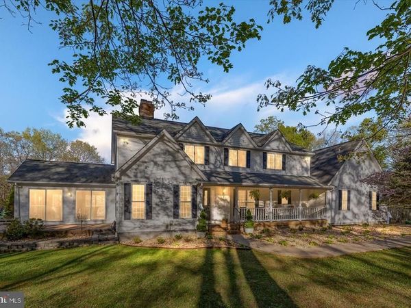 13037 ORANGE PLANK ROAD, LOCUST GROVE, VA 22508