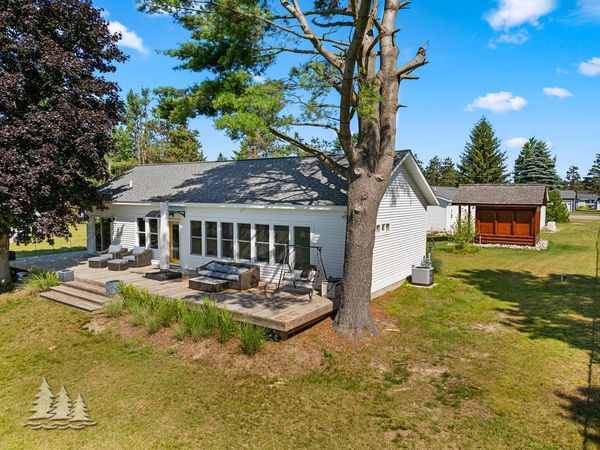 4565 Grant Drive, Lewiston, MI 49756