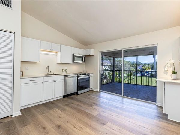 5434 16th PL SW, Unit D-3, GOLDEN GATE, FL 34116