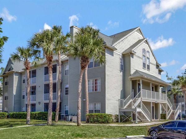 6142 WESTGATE DRIVE, Unit 204, ORLANDO, FL 32835