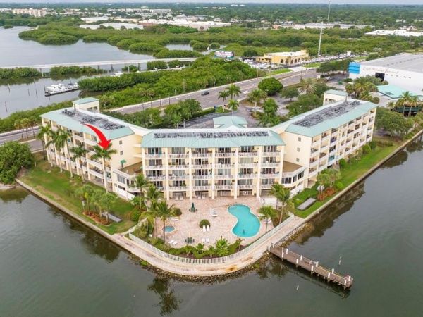 8800 BAY PINES BOULEVARD, Unit 306, ST PETERSBURG, FL 33709