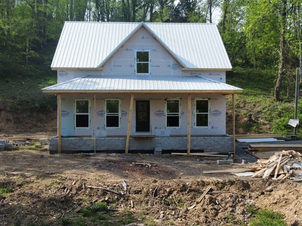 2027 Old Lake Rd, Lewisburg, TN 37091