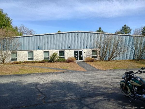 122 Industrial Park, Sterling, CT 06377
