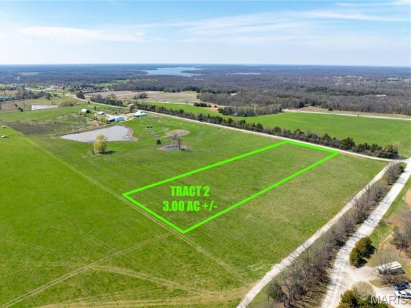 2 Harbortown Rd., Monroe City, MO 63456