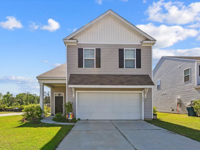 136 Pontoria Drive, Summerville, SC 29483