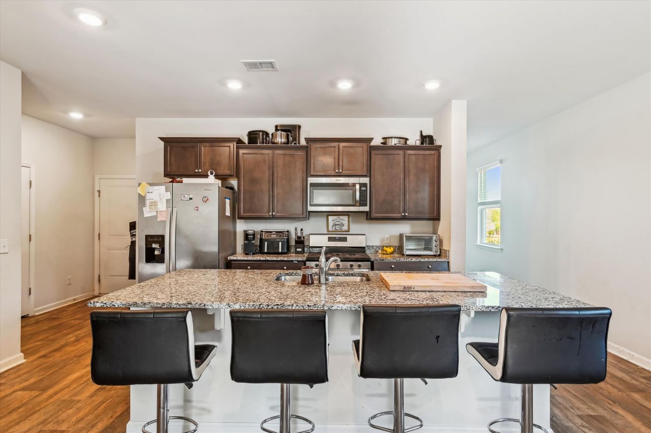 136 Pontoria Drive Photo 11