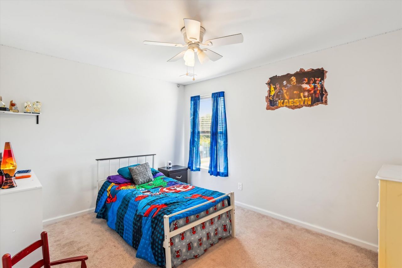 136 Pontoria Drive Photo 32