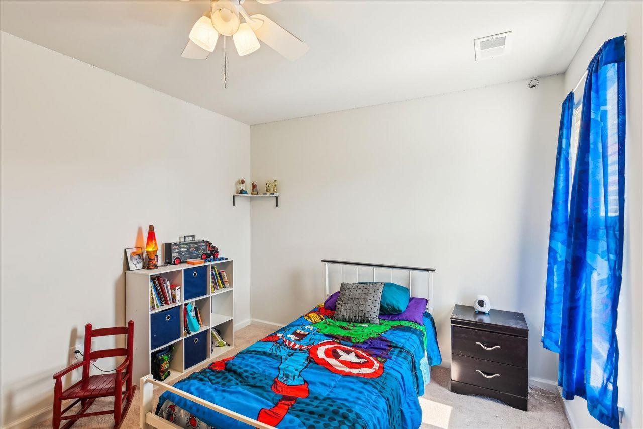 136 Pontoria Drive Photo 33